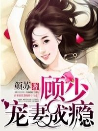 《顾少宠妻成瘾》