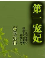 《第一宠妃》