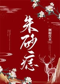 《朱砂痣》