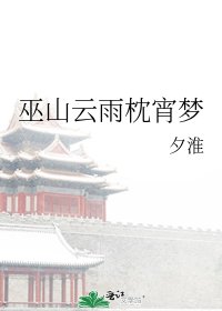 《巫山云雨枕宵梦》
