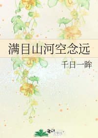 《满目山河空念远》