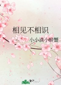 《相见不相识》