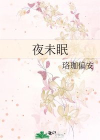 《夜未眠》