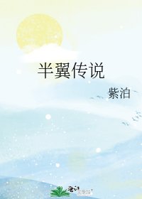 《半翼传说》