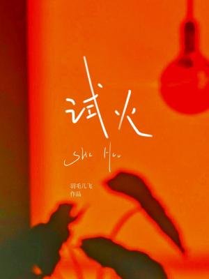《试火》