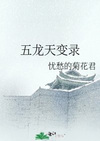 《五龙天变录》