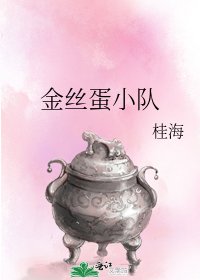 《金丝蛋小队》