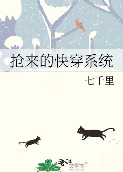 《抢来的快穿系统》
