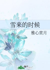 《雪来的时候》