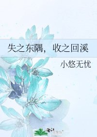 失之东隅，收之回溪