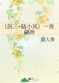（剑三+陆小凤）一夜翩洲