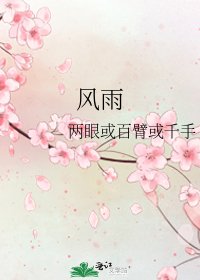 风雨