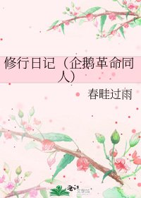 《修行日记(企鹅革命同人)》