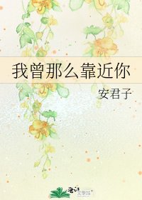 《我曾那么靠近你》