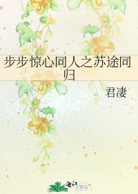 《步步惊心同人之苏途同归》