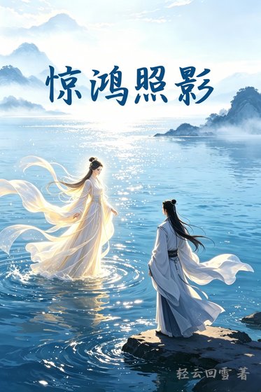 《惊鸿照影》