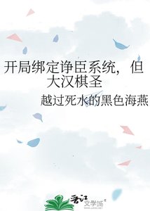 《开局绑定诤臣系统,但大汉棋圣》