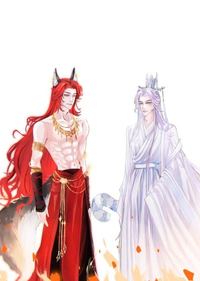 《渡愿行》
