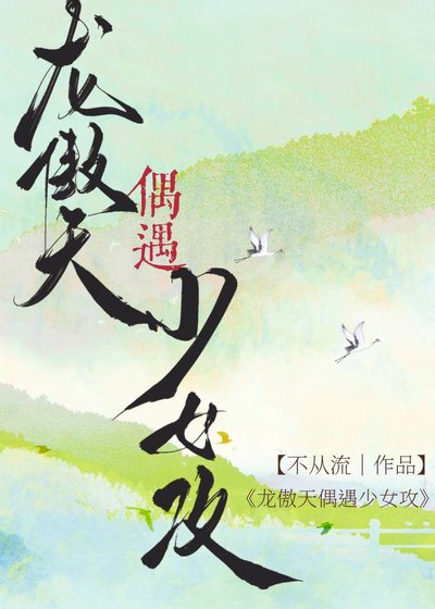 龙傲天偶遇傲娇攻
