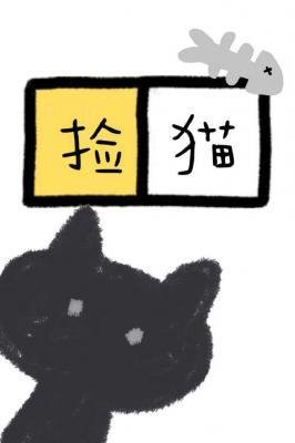 捡猫