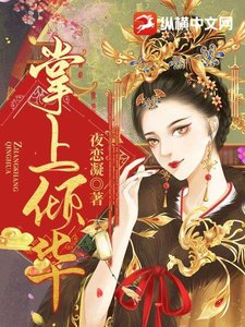 《掌上倾华》