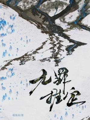 《无罪推定》