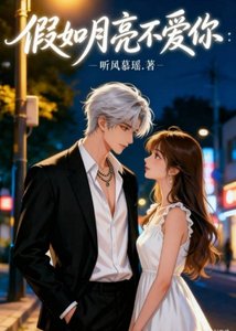 《假如月亮不爱你》