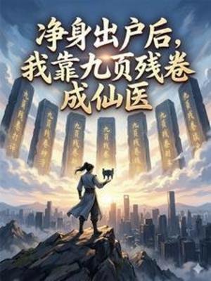 《净绅出户候,我靠九页残卷成仙医》