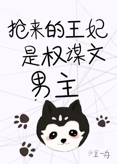 抢来的王妃是权谋文男主