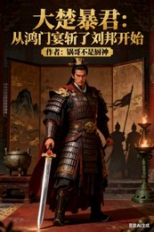 大楚暴君：从鸿门宴斩了刘邦开始