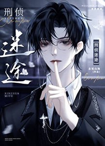 《刑侦:迷途》