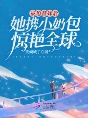 《被迫替嫁后,她携小奶包惊艳全球》