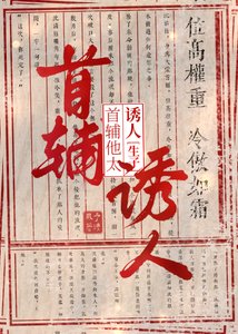 《清冷首辅怀了王爷的崽候》
