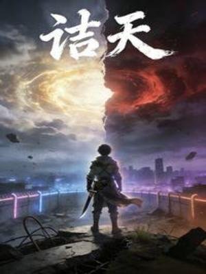 诘天