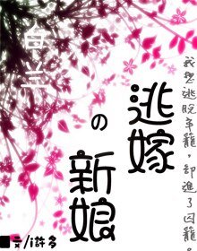 （家教同人）白兰的逃嫁新娘