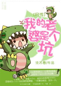 我的老婆是个坑