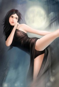 熱辣新妻，總裁不禁撩
