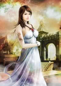 嫡妃驚華：一品毒醫